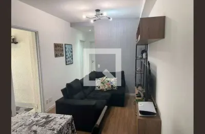 Apartamento com 2 quartos à venda na Rua Manuel Leiroz, 400, Cangaíba, São Paulo