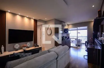Apartamento com 2 quartos à venda na Rua Virginópolis, 107, Sacomã, São Paulo