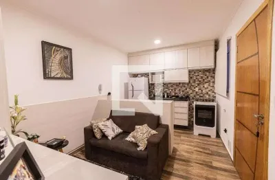 Apartamento à venda - vila carrão, 1 quarto,  28 m2