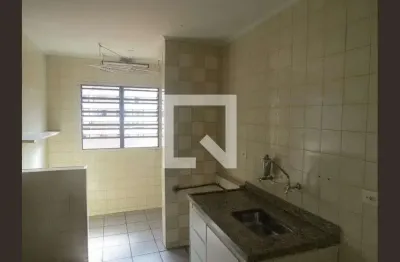 Apartamento à venda - jardim santa emília, 2 quartos,  48 m2
