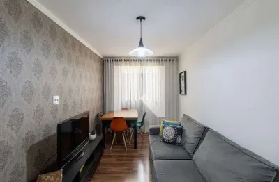 Apartamento com 2 quartos à venda na Rua Bolivar Ribeiro Boaventura, 25, Cangaíba, São Paulo