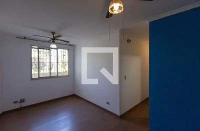Apartamento à venda - jardim marajoara , 3 quartos,  70 m2