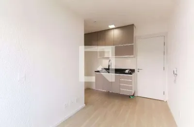 Apartamento com 1 quarto à venda na Rua Tobias Barreto, 501, Mooca, São Paulo