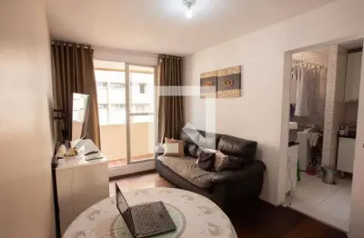 Apartamento à venda - vila santa maria, 2 quartos,  63 m2