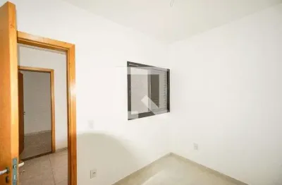Apartamento à venda - vila carrão, 2 quartos,  47 m2