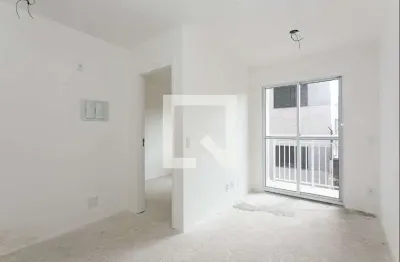 Apartamento com 1 quarto à venda na Rua Cristais, 48, Tatuapé, São Paulo