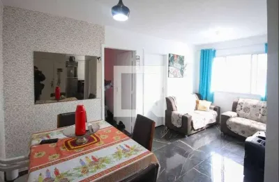 Apartamento com 2 quartos à venda na Rua Cândido Rodrigues, 115, Vila Formosa, São Paulo