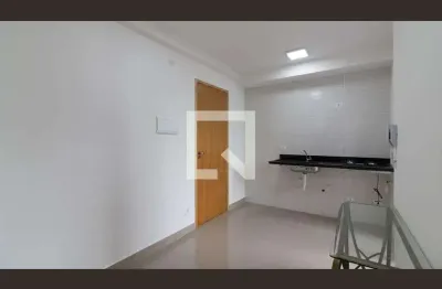 Apartamento à venda - vila guilhermina, 2 quartos,  32 m2
