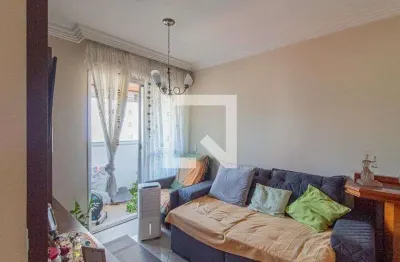 Apartamento com 2 quartos à venda na Rua Coronel Meireles, 279, Vila Ré, São Paulo