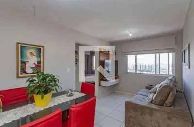 Apartamento com 2 quartos à venda na Rua Francisco Romano, 35, Sacomã, São Paulo