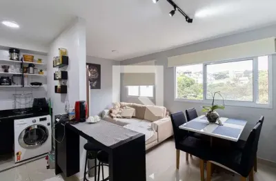 Apartamento com 1 quarto à venda na Avenida Tarumã, 505, Cangaíba, São Paulo