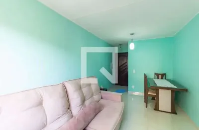 Apartamento à venda - vila progresso, 2 quartos,  62 m2