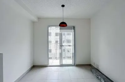 Apartamento com 1 quarto à venda na Rua Júlio de Castilhos, 248, Belém, São Paulo