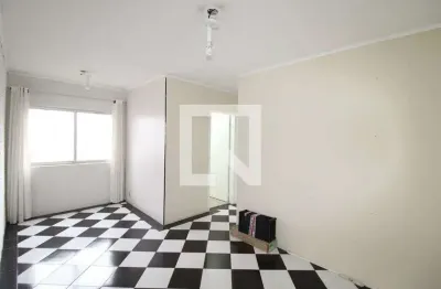 Apartamento com 2 quartos à venda na Avenida Nova Cantareira, 1428, Água Fria, São Paulo