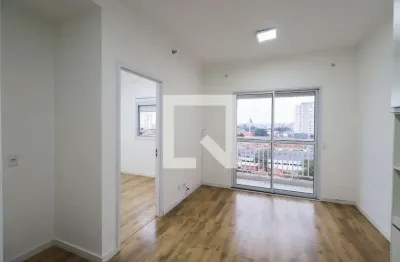 Apartamento com 1 quarto à venda na Avenida Amador Bueno da Veiga, 2187, Vila Esperança, São Paulo