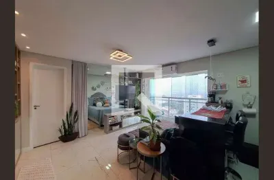 Apartamento com 1 quarto à venda na Rua Alfredo Pujol, 403, Santana, São Paulo