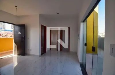 Apartamento com 2 quartos à venda na Rua Otília, 305, Vila Esperança, São Paulo