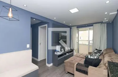 Apartamento com 2 quartos à venda na Avenida Jaçanã, 822, Vila Constança, São Paulo