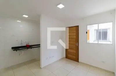 Apartamento com 2 quartos à venda na Rua Jupará, 268, Itaquera, São Paulo