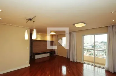 Apartamento com 2 quartos à venda na Avenida Coronel José Pires de Andrade, 850, Vila das Mercês, São Paulo
