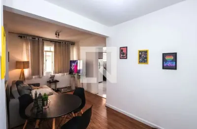 Apartamento com 2 quartos à venda na Rua Almeida Torres, 108, Aclimação, São Paulo