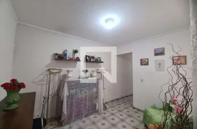 Apartamento com 2 quartos à venda na Rua Nova Brasília, 287, Sapopemba, São Paulo