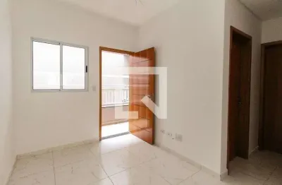 Apartamento com 2 quartos à venda na Avenida David Domingues Ferreira, 1480, Itaquera, São Paulo