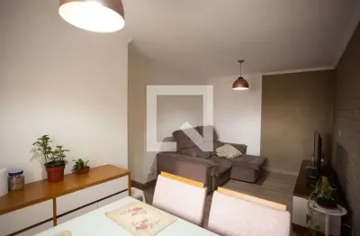 Apartamento com 3 quartos à venda na Rua Manuel de Soveral, 77, Santana, São Paulo