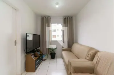 Apartamento com 2 quartos à venda na Rua Cândido Rodrigues, 45, Vila Formosa, São Paulo