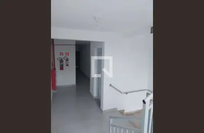 Apartamento à venda - jardim maringá, 2 quartos,  37 m2