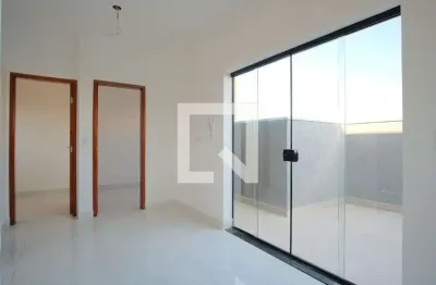 Apartamento à venda - vila esperança, 2 quartos,  55 m2