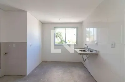 Apartamento com 1 quarto à venda na Rua Francisco Augusto, 56, Mandaqui, São Paulo