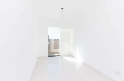 Apartamento com 1 quarto à venda na Avenida David Domingues Ferreira, 1480, Itaquera, São Paulo