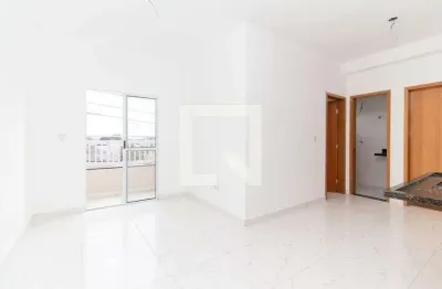 Apartamento com 2 quartos à venda na Avenida David Domingues Ferreira, 1566, Itaquera, São Paulo