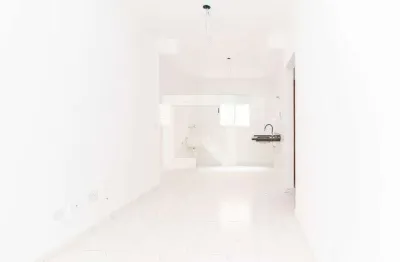 Apartamento com 2 quartos à venda na Avenida David Domingues Ferreira, 1480, Itaquera, São Paulo