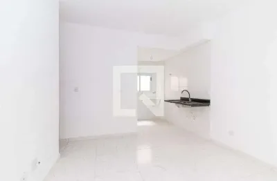 Apartamento com 2 quartos à venda na Avenida David Domingues Ferreira, 1575, Itaquera, São Paulo