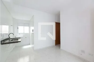Apartamento com 2 quartos à venda na Avenida David Domingues Ferreira, 1480, Itaquera, São Paulo