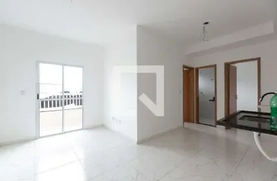 Apartamento com 2 quartos à venda na Avenida David Domingues Ferreira, 1480, Itaquera, São Paulo