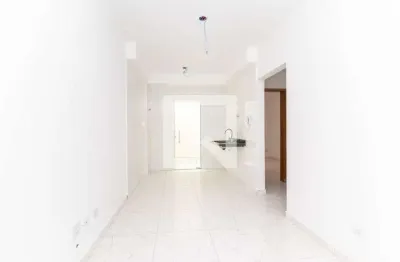 Apartamento com 2 quartos à venda na Avenida David Domingues Ferreira, 1480, Itaquera, São Paulo