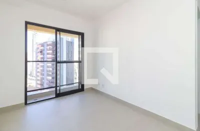 Apartamento à venda - chácara santo antonio, 1 quarto,  31 m2