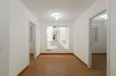 Apartamento à venda - vila guilherme, 2 quartos,  37 m2