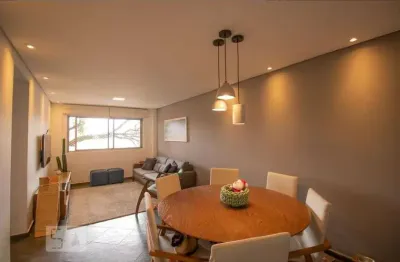 Apartamento à venda - chácara inglesa, 2 quartos,  84 m2