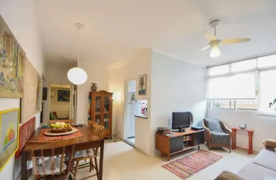 Apartamento à venda - santo amaro , 2 quartos,  85 m2