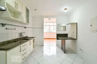 Apartamento à venda - santa cecília, 1 quarto,  33 m2