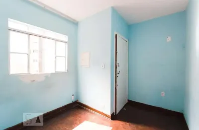 Apartamento à venda - santa cecília, 1 quarto,  40 m2