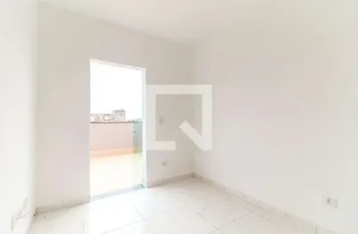 Apartamento com 2 quartos à venda na Avenida David Domingues Ferreira, 1480, Itaquera, São Paulo