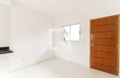 Apartamento com 2 quartos à venda na Avenida David Domingues Ferreira, 1480, Itaquera, São Paulo