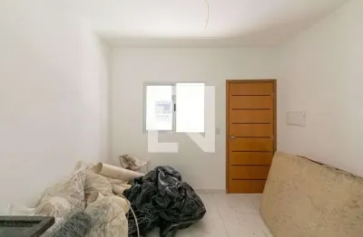Apartamento com 2 quartos à venda na Avenida David Domingues Ferreira, 1480, Itaquera, São Paulo