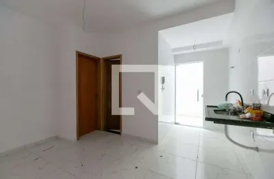 Apartamento com 1 quarto à venda na Avenida David Domingues Ferreira, 1480, Itaquera, São Paulo