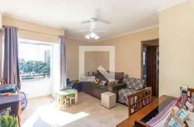 Apartamento à venda - vila mazzei, 2 quartos,  52 m2